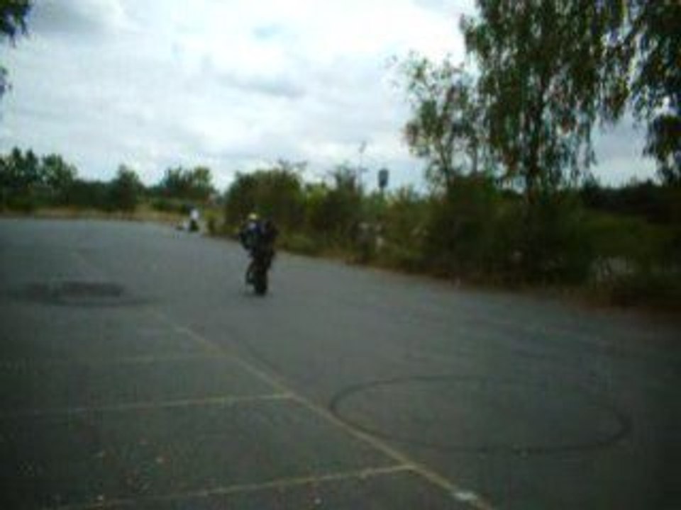 Ca joue les chauds a bondoufle part 2