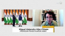 Las nuevas hostilidades entre Estados Unidos e Irán  | Miguel Alejandro Híjar- Chiapa