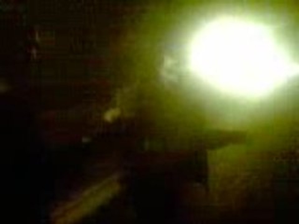 dim