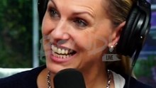 La inesperada actitud de la China Suárez que sorprendió a José María Muscari: "Hay tanta chiruza"