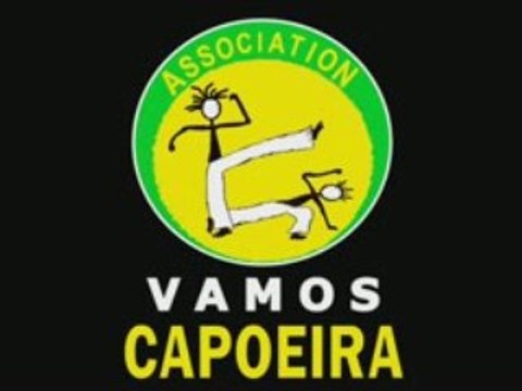Vamos Capoeira Paris