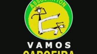 Vamos Capoeira Paris