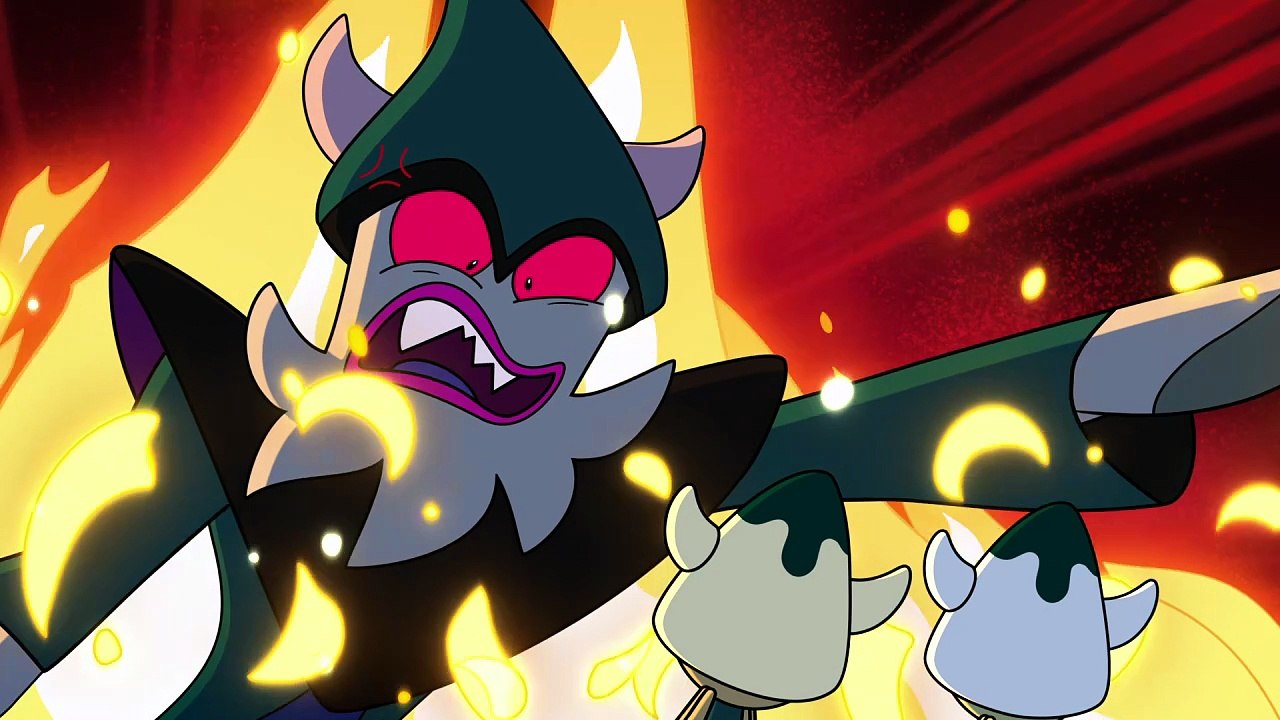 Mermicorno Starfall S01E04 Dance, Magic, Dance! DD 5 1 H 264 [Full Movie]