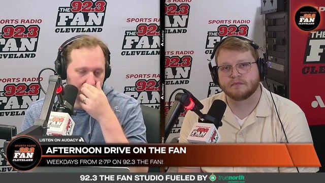 John Fanta: Deshaun Watson isn’t the Browns future; no reason why I wouldn’t start Shedeur Sanders