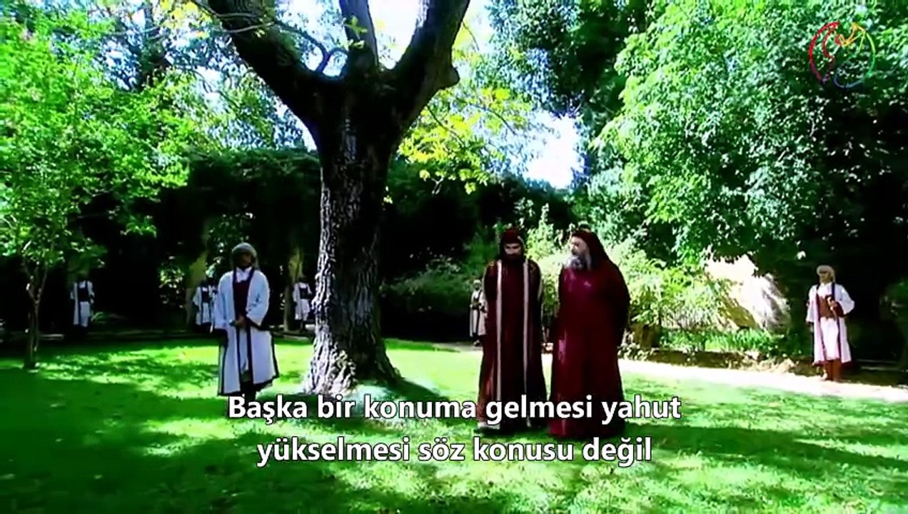 Haccac 18.Bölüm Türkçe Altyazı
