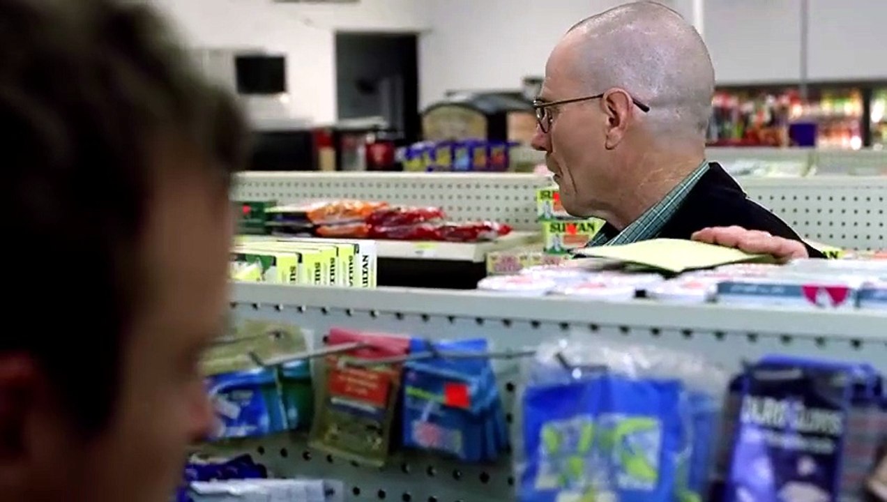 Breaking Bad-S2E4