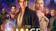 The Mage From Avalon | Full Series | Short Drama English
