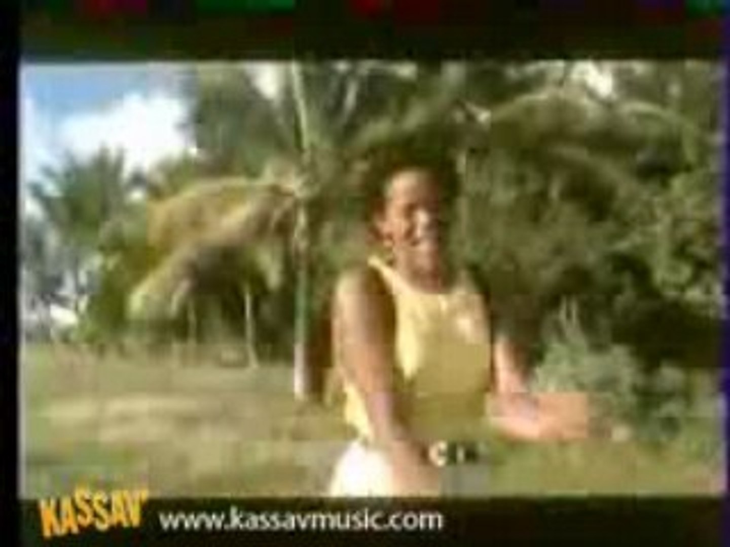 Kassav - Siwo