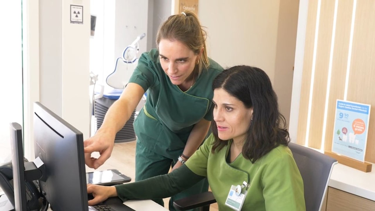 Cómo rejuvenecer a través de la sonrisa
