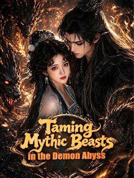 [Eng Sub]🔥Hot🔥Taming Mythic Beasts in the Demon Abyss💗🔥 Chinese Drama - English Sub - Full Drama Episode | Full Drama Dailymotion #reelshort