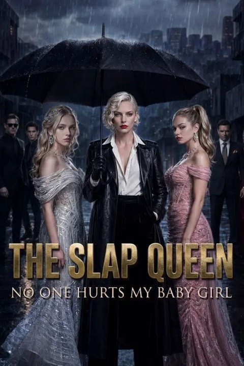 H...O...TTTTT...🧡🍏 🔥 The Slap Q.u.e.e.n No One Hurts My Baby Girl- Full Movie English Sub
