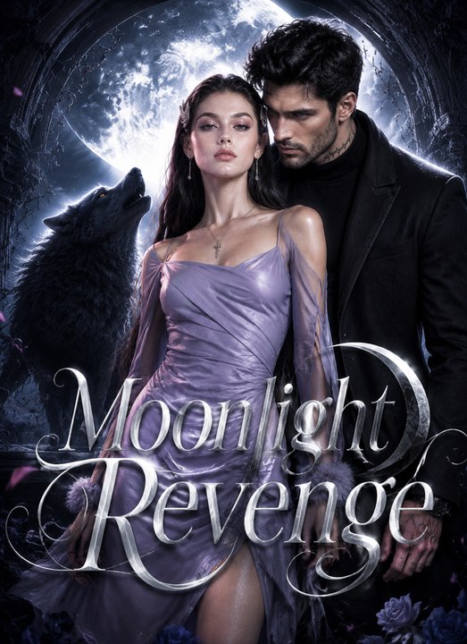 Moonlight Revenge - Full Hot Movie