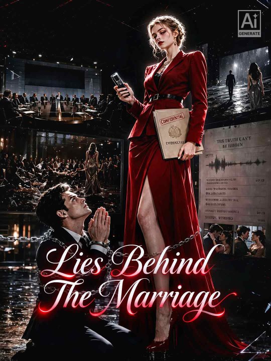 Lies Behind the Marriage - Full - HOT