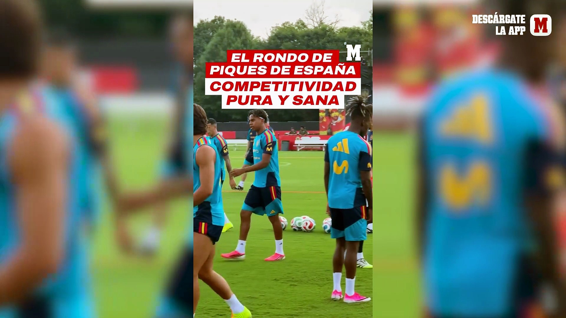 Los 'piques' de Lamine, Nico o Laporte: "¿En serio me lo estás diciendo?