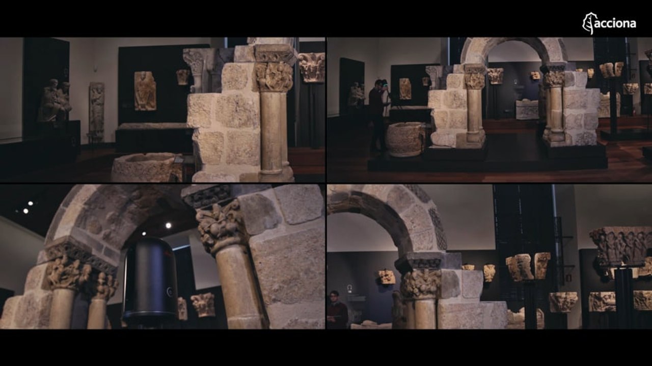 Arco de Dueñas