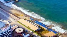 Prezentacja hotelu Noxinn Deluxe w Turcji
