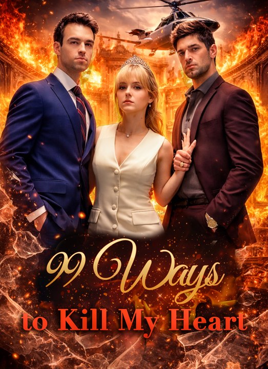 99 Ways to Kill My Heart - Full - HOT