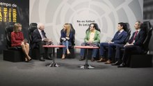 Tiempo de latir - ECONOMÍA