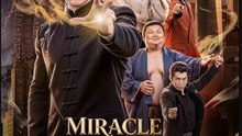 Miracle Healer's Love Story with Ms. CEO (English-dubbed)- Drama Movie English Sub