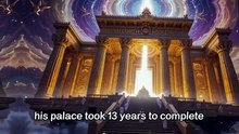 The Tragic End of King Solomon.  The Powerful King In The Bible Lucifer Feared Until He Fell