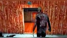 the bast three episods in the game Granny(granny1,2,3)