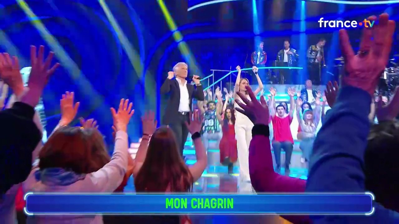N'oubliez pas les paroles : Audrey dépasse les 150 000 euros et se rapproche des Masters