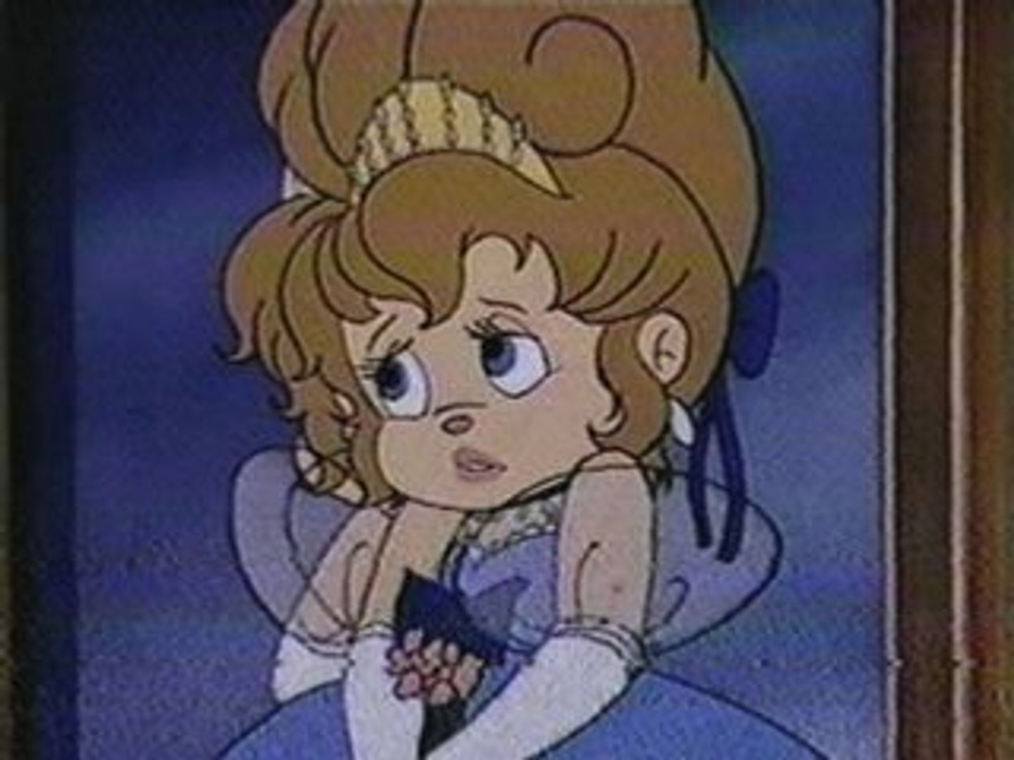 Brittany Alvin And The Chipmunks Cinderella - dianamontane
