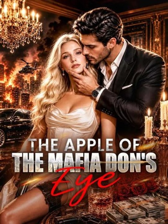 The Apple of the Mafia Don's Eye #englishsub #fullmovie