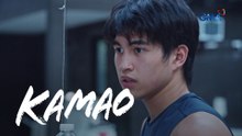 Kamao: Makmak gets distracted by his crush during training (Episode 15)