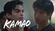 Kamao: Makmak, nakaramdam ng inggit kay Lance (Episode 15)