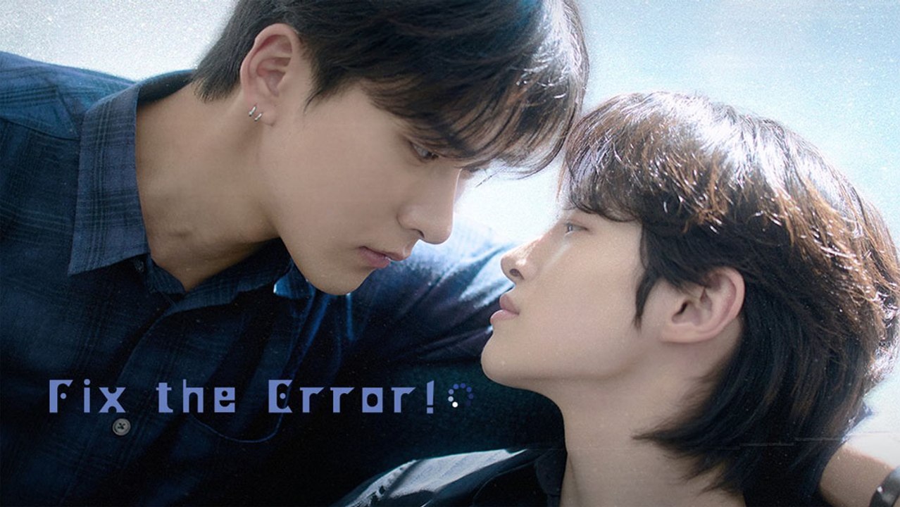 Fix the Error! Episode 1 Engsub