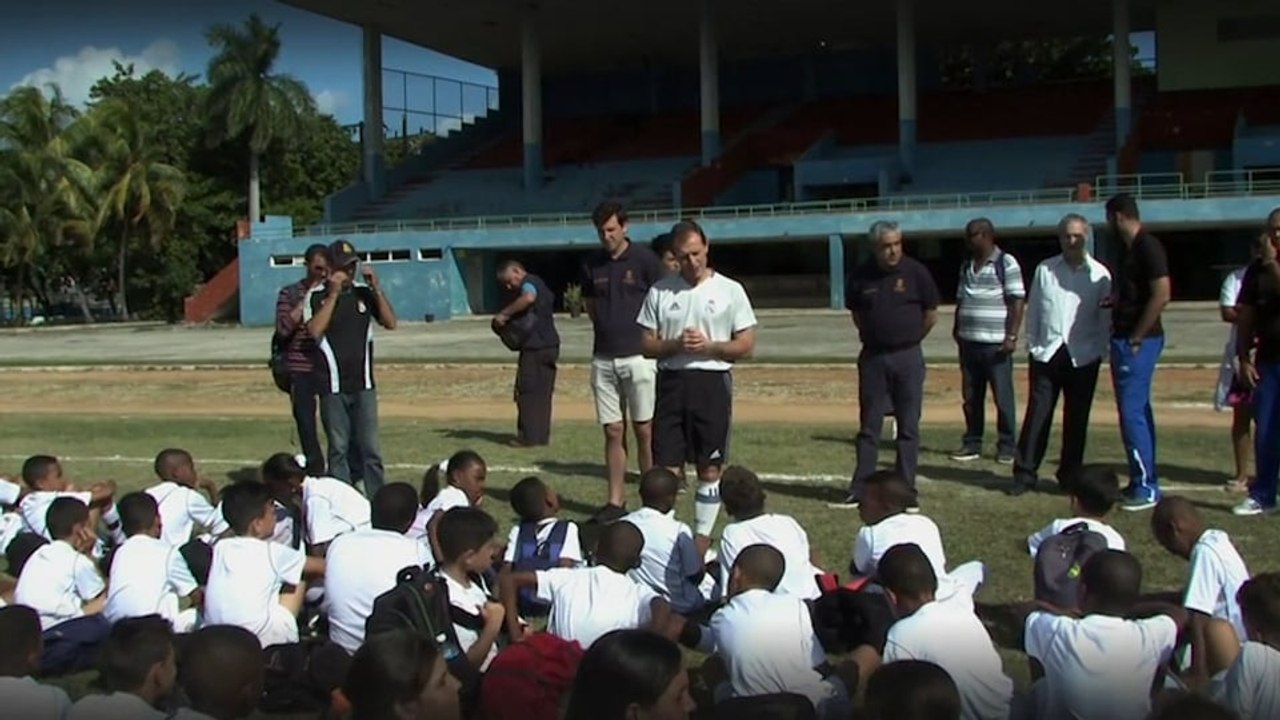 Fundación Real Madrid - LaLiga