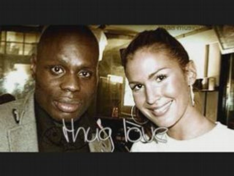 THUG LOVE