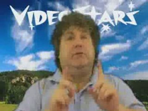 Russell Grant Video Horoscope Scorpio June Saturday 21st