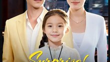 Surprise My Dad Is the Hidden Dragon Drama Movies English Sub