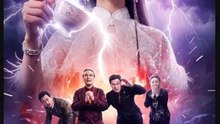 She Decides Who Dies I Drama Movies English Sub