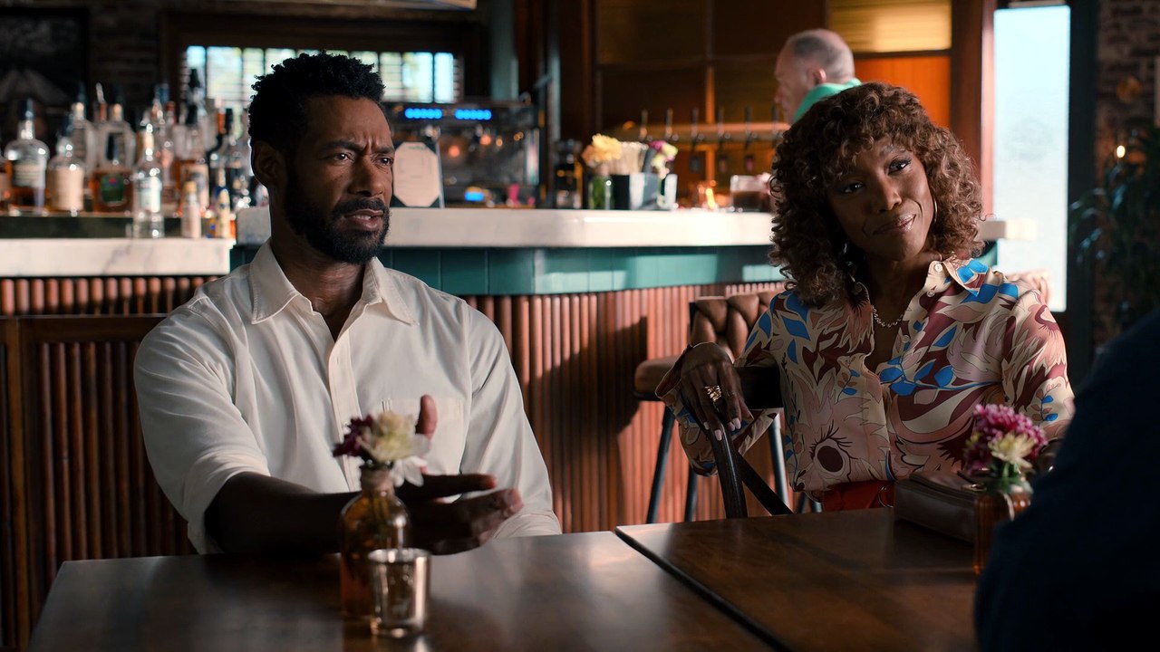 Sweet Magnolias S05E07