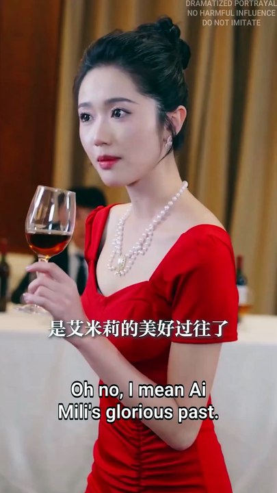 Husband Despises Wife For Being Poor Asks,Divorces Kicks Her Out,Doesn't Know She Has 3 CEO Uncles!