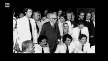 Il Viaggio degli eroi | Spagna 82 [Doc 2022]