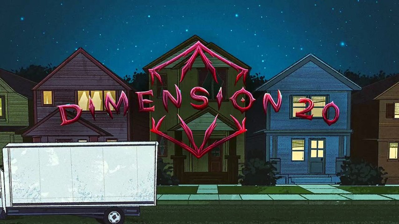 Dimension 20 S28E09