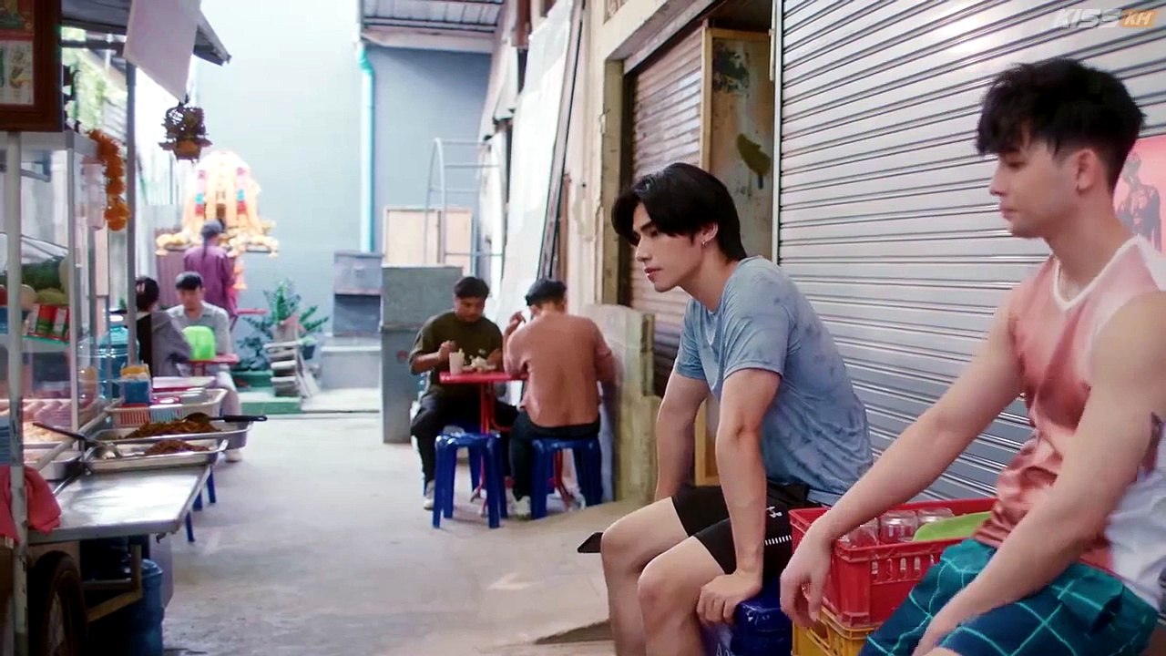 Love of Silom Ep 9 | Eng Sub