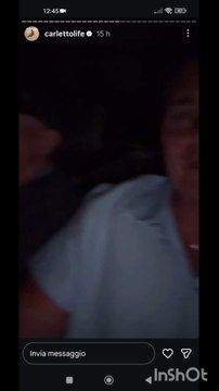 Carletto Life story 5 giorno di vacanze in puglia a Otranto con i nonni e gli amici