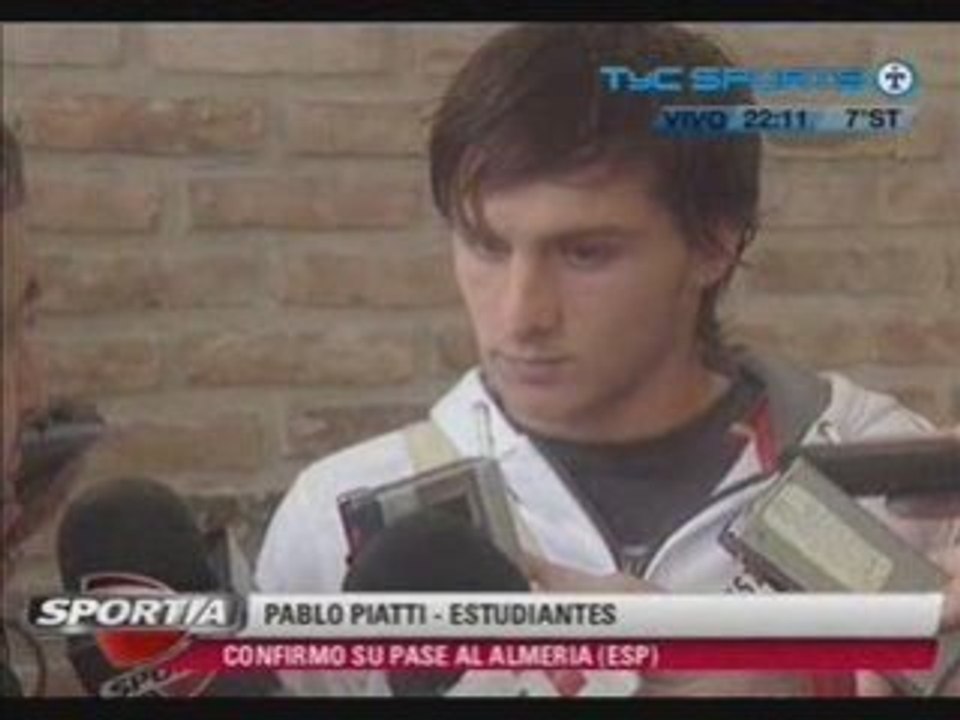 Transferencia de Piatti