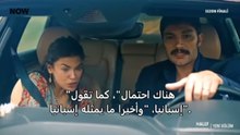 مسلسل الخليفة الحلقة 35