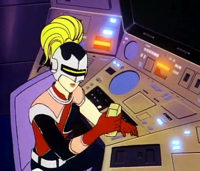ThunderCats (1985) - EP31 - Mandora e os Piratas – Desenho Dublado Completo