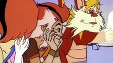 ThunderCats (1985) - EP32 - O Retorno do Furão – Desenho Dublado Completo