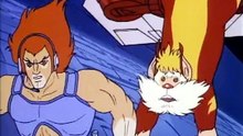 ThunderCats (1985) - EP35 - Espada no Precipício – Desenho Dublado Completo