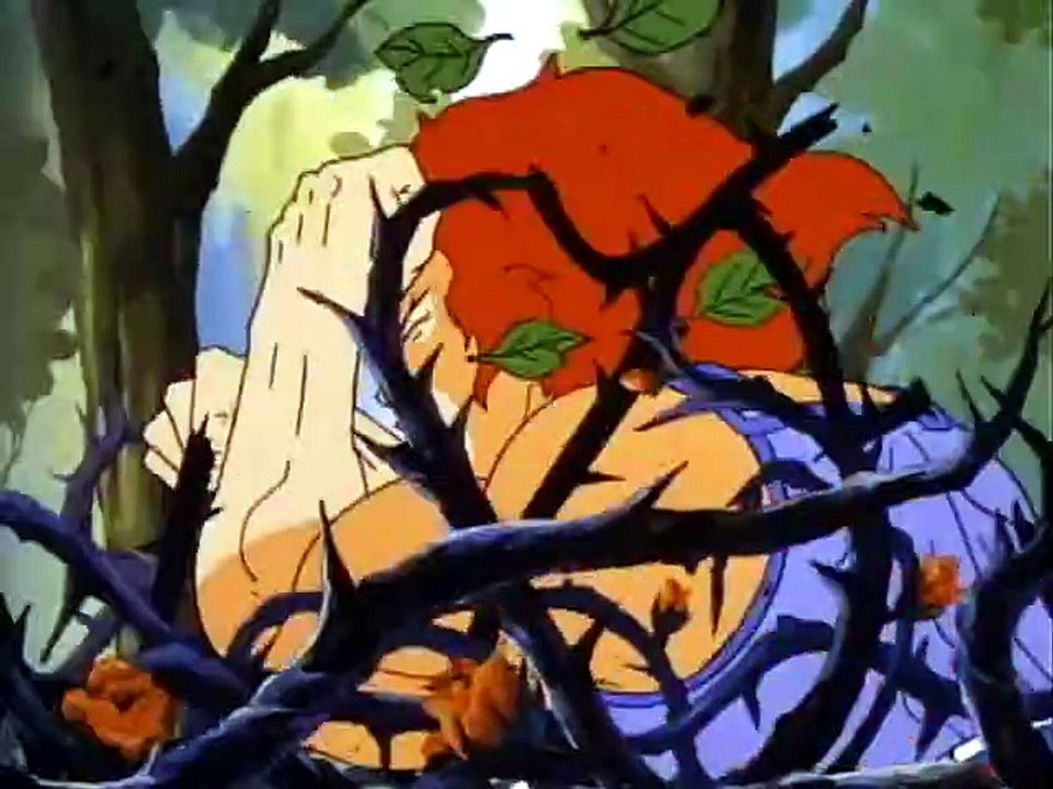 ThunderCats (1985) - EP37 - Primeiro Dia do Ungido de Lion: Prova de Força – Desenho Dublado Completo