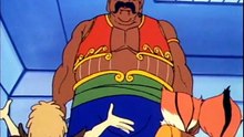 ThunderCats (1985) - EP36 - A Harpa do Mal de Char-Nin – Desenho Dublado Completo