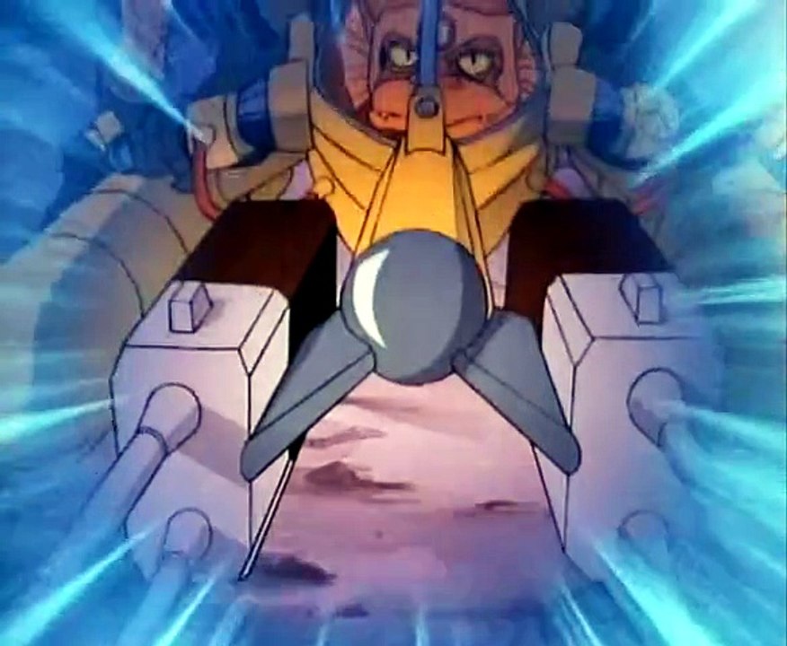ThunderCats (1985) - EP40 - Cilada Quase Fatal – Desenho Dublado Completo